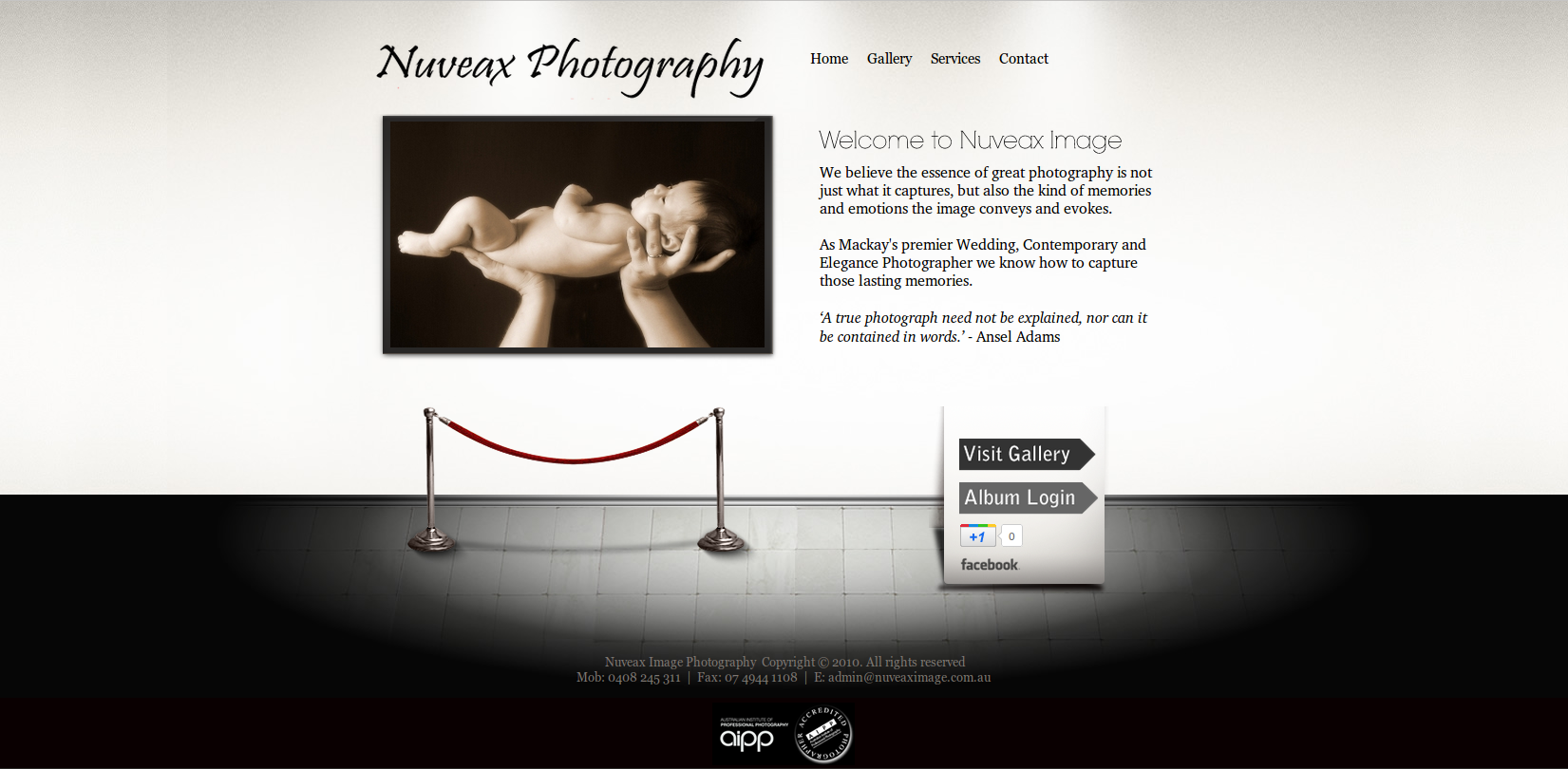 Nuveax Image Photography